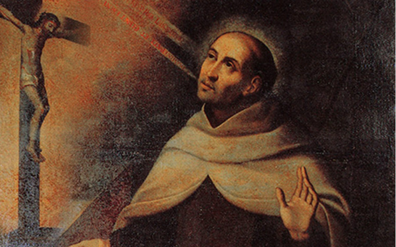 10 Invigorating Quotes by St. John of the Cross to Strengthen Your ...