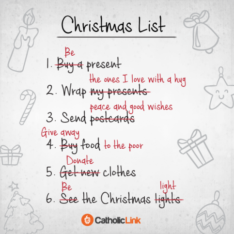 Celebrate the True Meaning of Christmas by Trying this Ultimate List of ...