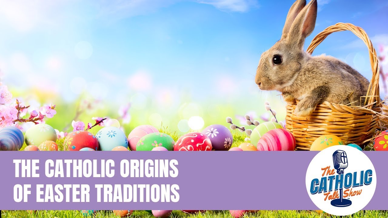 BEYOND LOCAL: A history of Easter Bunny traditions - SooLeader
