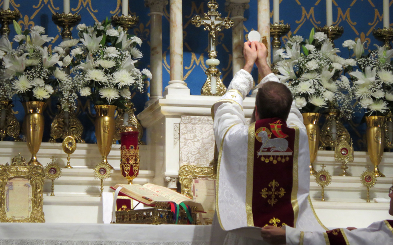 Pope Francis Drastically Restricts Traditional Latin Mass - Here's Why ...