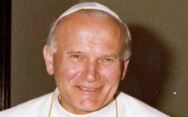 Quotes From Love And Responsibility St. John Paul II